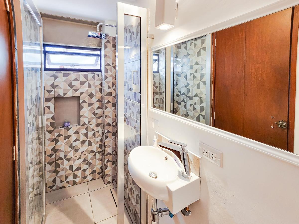 Niebla Suites Xalapa Buitenkant foto