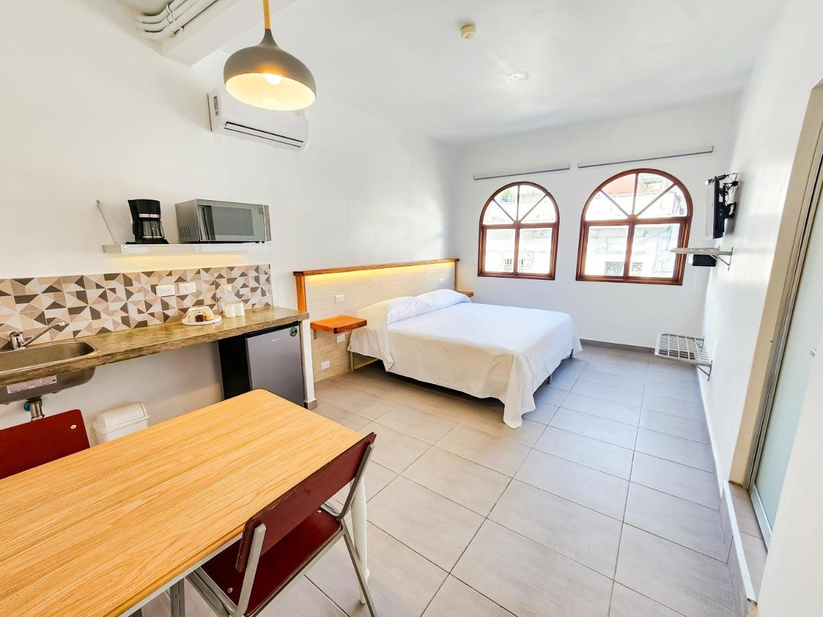 Niebla Suites Xalapa Buitenkant foto