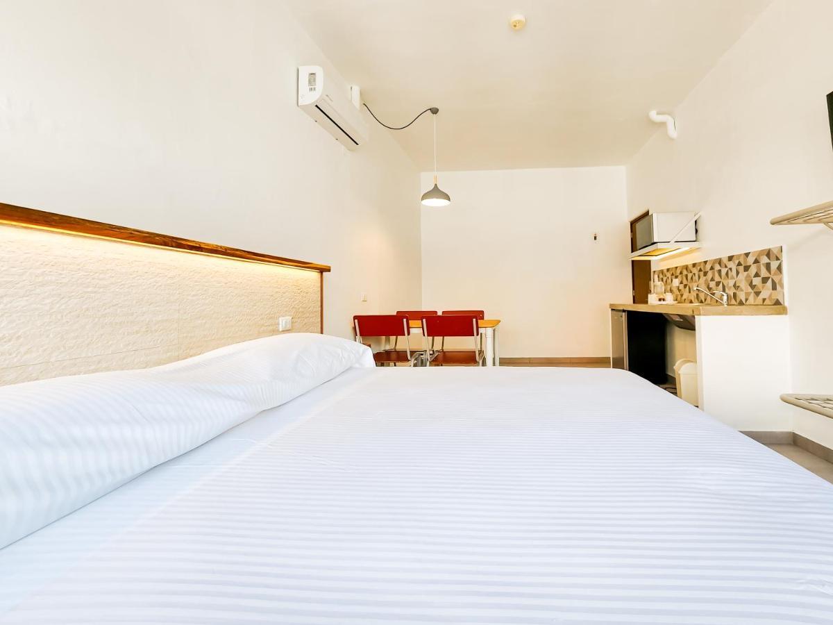 Niebla Suites Xalapa Buitenkant foto