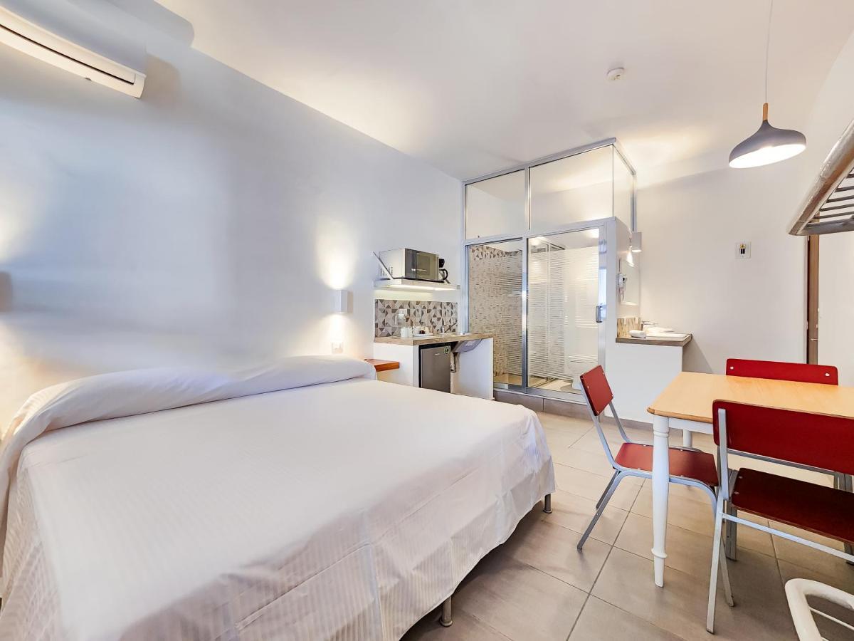 Niebla Suites Xalapa Buitenkant foto
