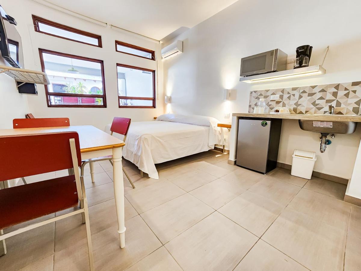 Niebla Suites Xalapa Buitenkant foto